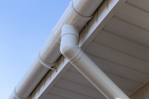 Cost of Gutter Installation Service in Merritt Island