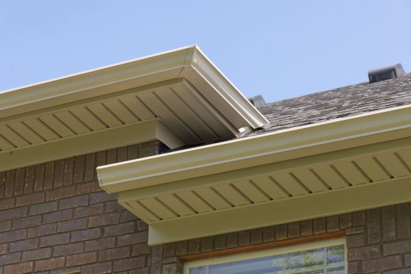 Cost of Aluminum Gutters Installation in Merritt Island