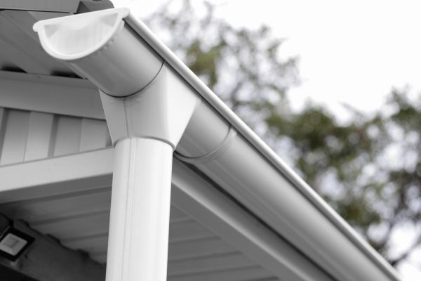 Cost of Gutter Service in Merritt Island