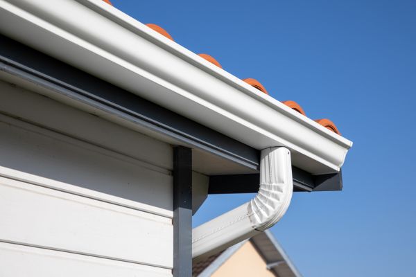 Cost of Gutter Sealing in Merritt Island
