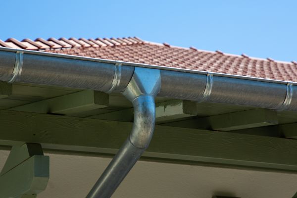 Cost of Eavestrough Repair in Merritt Island