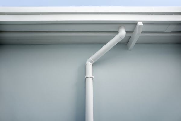 Cost of Rain Gutters Installation in Merritt Island