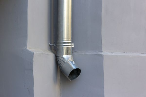 Cost of Aluminum Gutter Replacement in Merritt Island