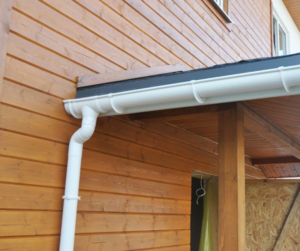 Cost of Gutter Waterproofing in Merritt Island
