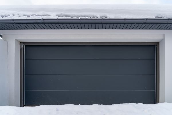 Cost of Garage Gutter Replacement in Merritt Island