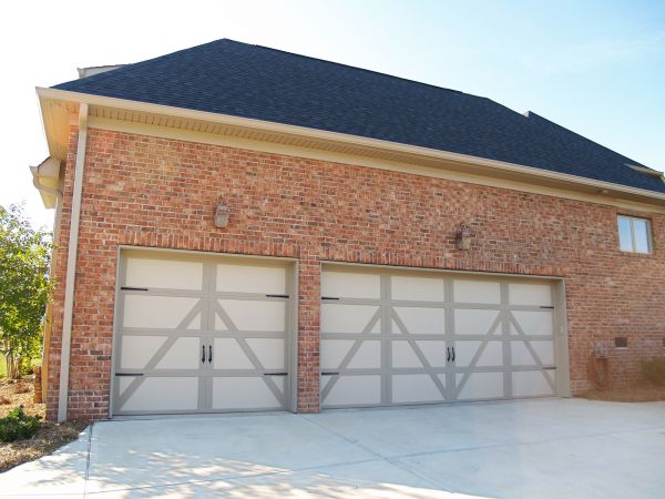 Cost of Garage Downspout Repair in Merritt Island