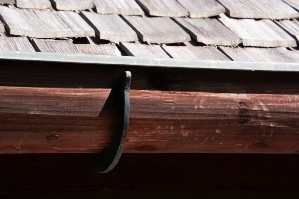 Cost of Wooden Gutter Replacement in Merritt Island