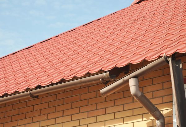 Cost of Loose Gutter Repair in Merritt Island