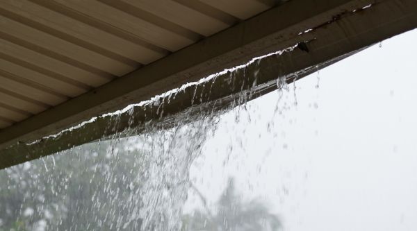 Cost of Leaking Gutter Repair in Merritt Island