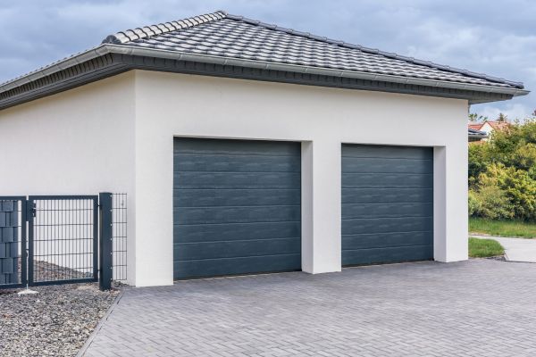 Cost of Garage Gutter Repair in Merritt Island