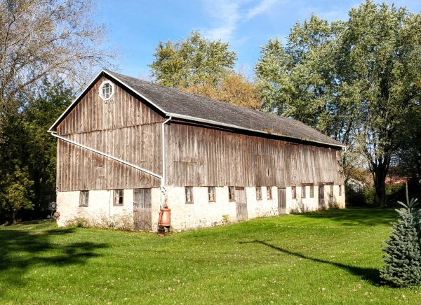 Cost of Barn Gutter Repair in Merritt Island