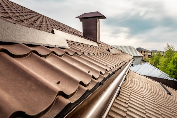 Cost of Industrial Gutter Replacement in Merritt Island