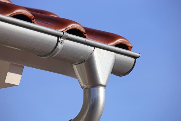 Cost of Steel Gutter Installation in Merritt Island
