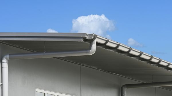 Cost of Eavestrough Service in Merritt Island