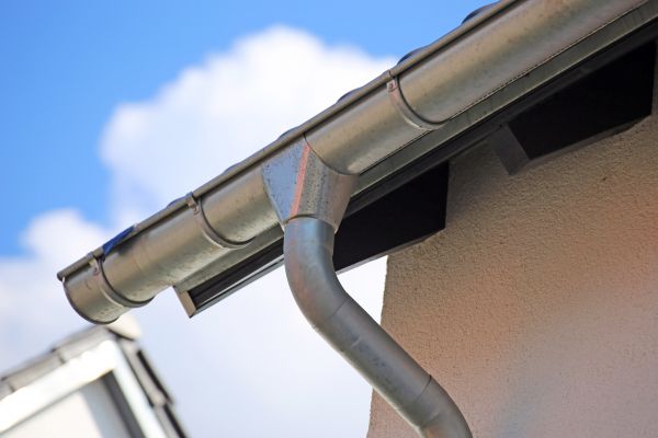 Cost of Guttering Replacement in Merritt Island