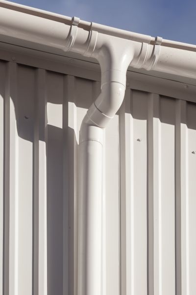 Cost of Building Gutter Replacement in Merritt Island